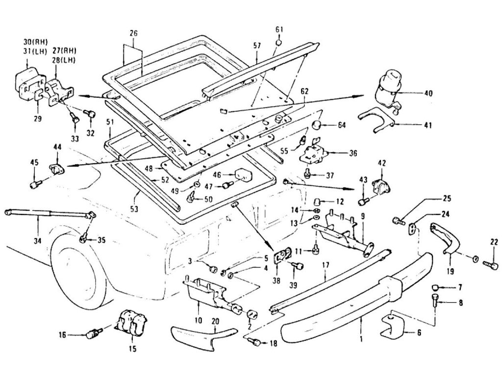 Sep.-'74 To Jul.-'76