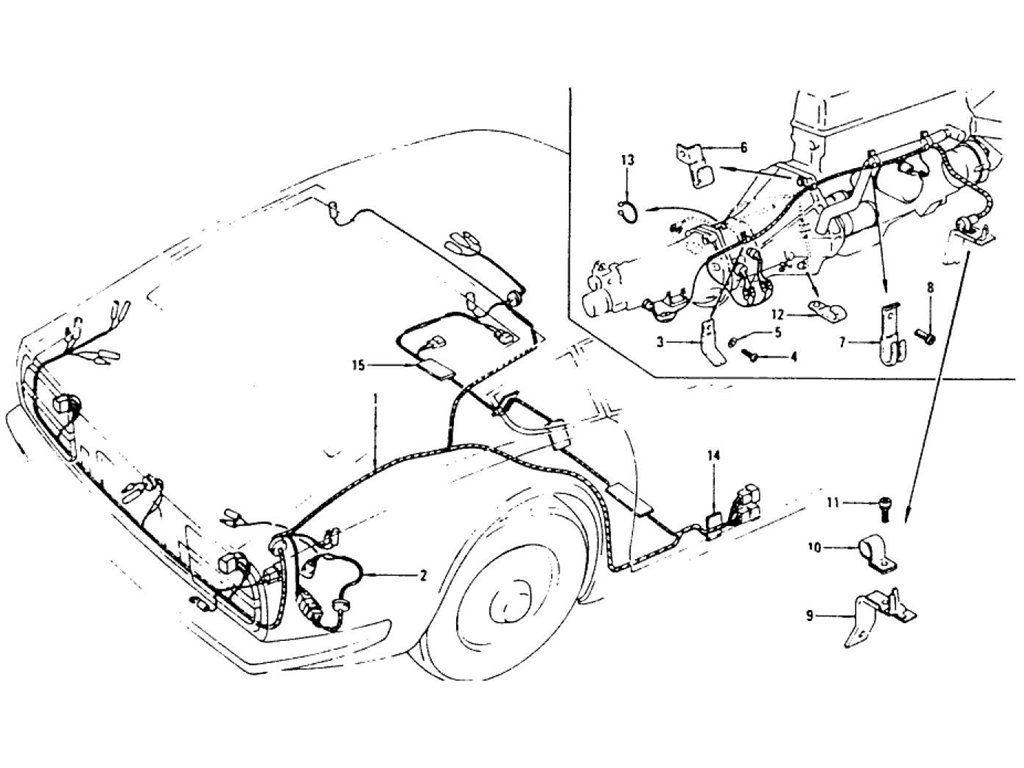 Body (Dec.-'74 To Jul.-'76)